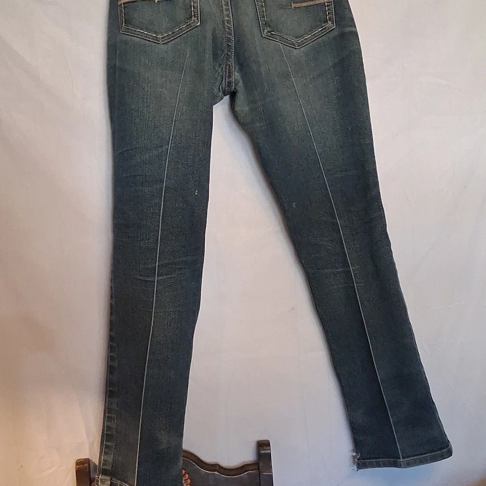 Ariat Rebar Lowrise Straight 31/32